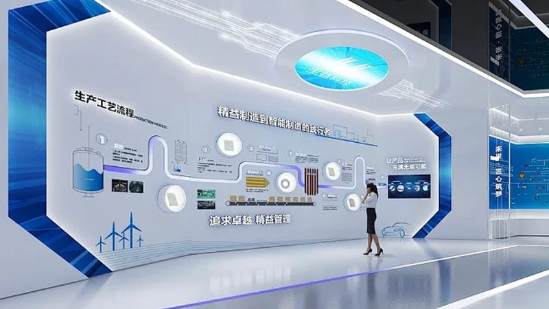 知识图谱图数据库定制开发：构建企业智能化决策基石**