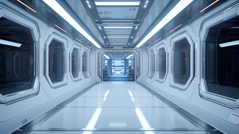 疫情数据可视化：参数配置的关键考量**